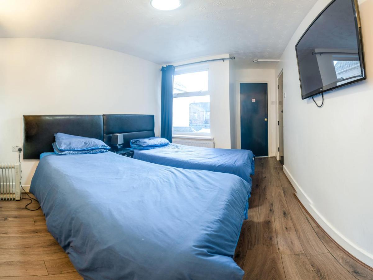 La Tavola Calda Hotel Nuneaton Zewnętrze zdjęcie