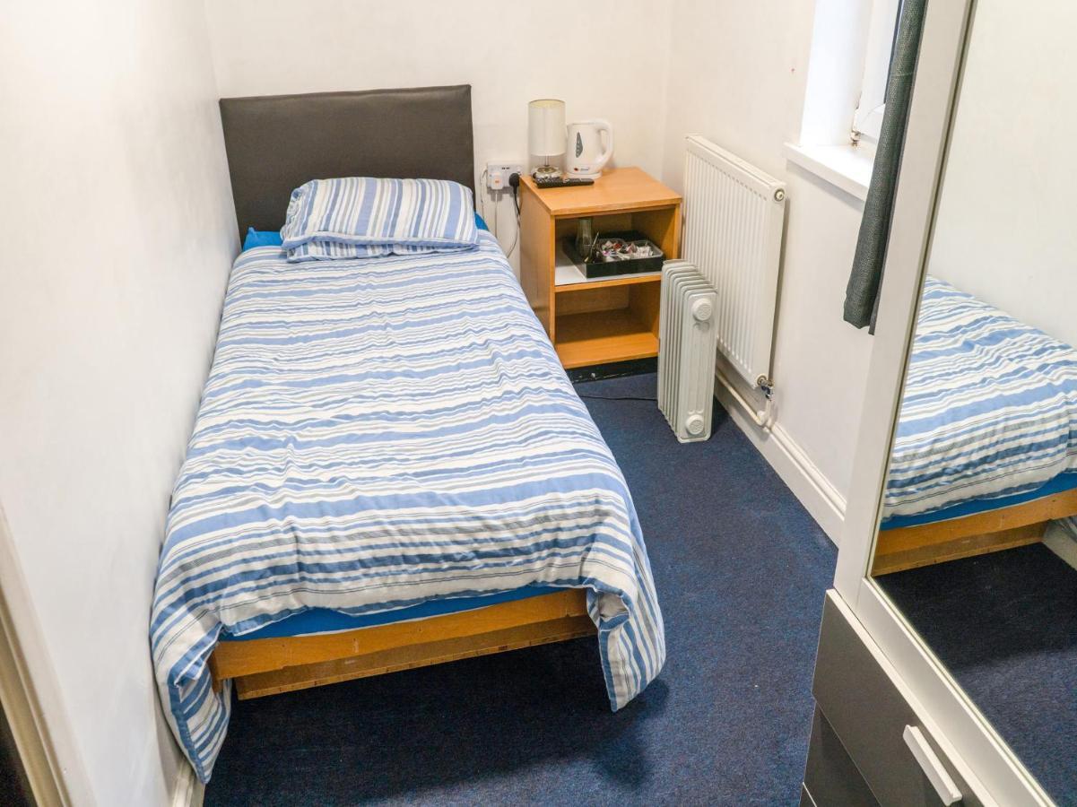 La Tavola Calda Hotel Nuneaton Zewnętrze zdjęcie