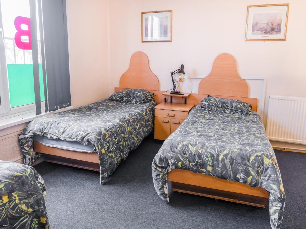 La Tavola Calda Hotel Nuneaton Zewnętrze zdjęcie