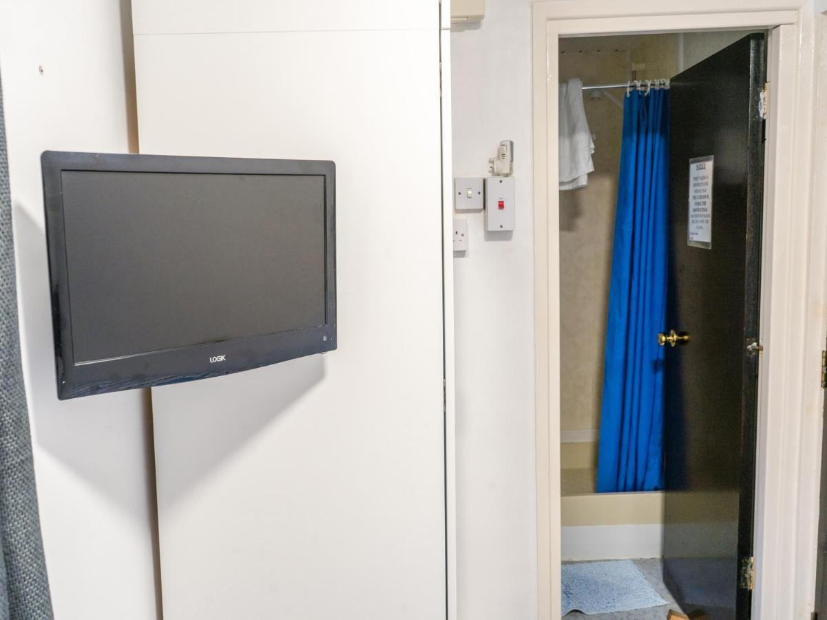 La Tavola Calda Hotel Nuneaton Zewnętrze zdjęcie